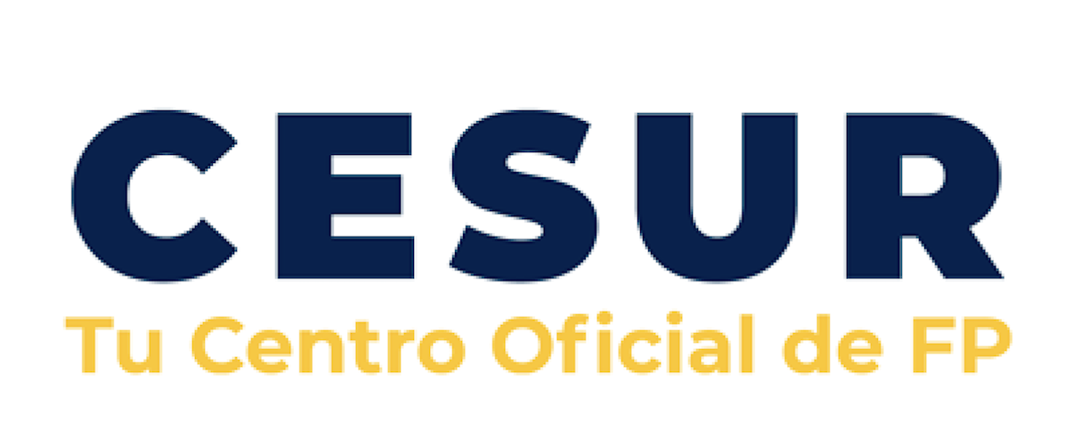 Logo de Cesur